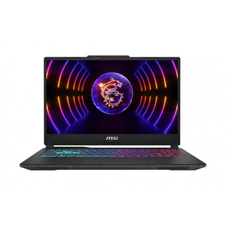 MSI Cyborg 15 A13UDXK-1819XBG Лаптоп