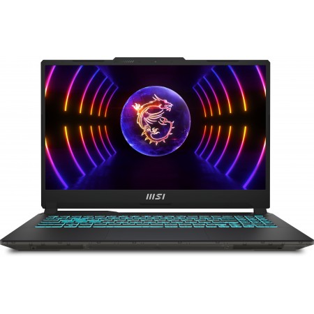 MSI Cyborg 15 A13VE-1674XBG Лаптоп