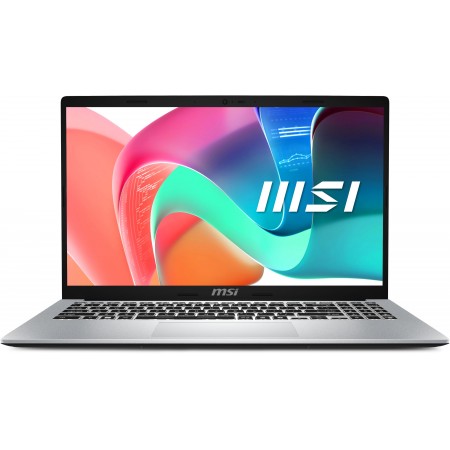 MSI Modern 15 F13MG-422XBG Лаптоп