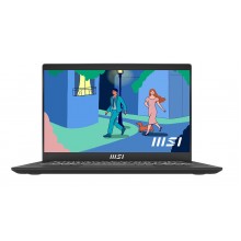 MSI Modern 14 C12M-058XBG Лаптоп MSI Modern 14 C12M-058XBG Лаптоп