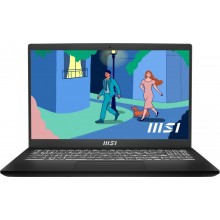 MSI Modern 15 B11M--032XBG Лаптоп MSI Modern 15 B11M--032XBG Лаптоп