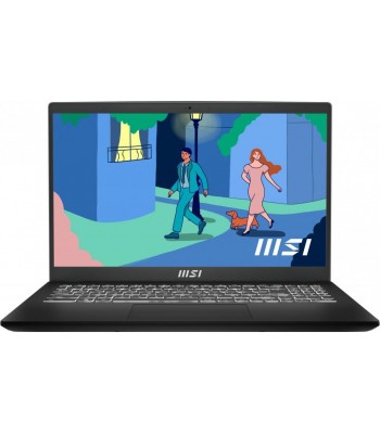 MSI Modern 15 B11M--032XBG Лаптоп