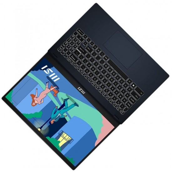 MSI Modern 15 B11M--032XBG Лаптоп