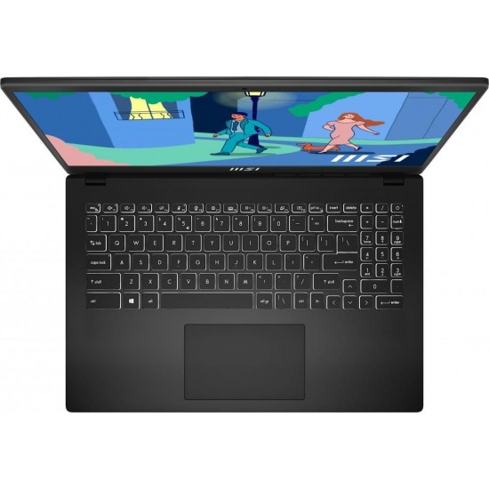 MSI Modern 15 B11M--032XBG Лаптоп
