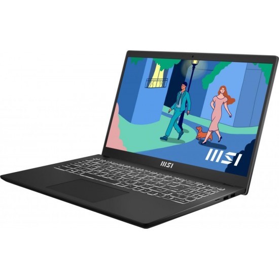 MSI Modern 15 B11M--032XBG Лаптоп
