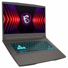 MSI THIN B12UCX-1467XBG Лаптоп