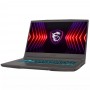 MSI THIN B12UCX-1467XBG Лаптоп