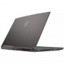 MSI THIN B12UCX-1467XBG Лаптоп