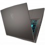 MSI THIN B12UCX-1467XBG Лаптоп
