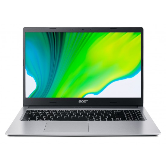 Acer Aspire 3 A315-23-R1F4 / NX.HVUEX.00T Pure Silver Лаптоп