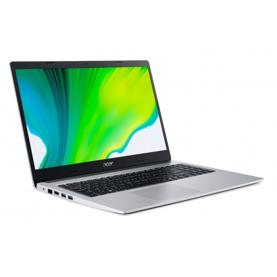 Acer Aspire 3 A315-23-R1F4 / NX.HVUEX.00T Pure Silver Лаптоп