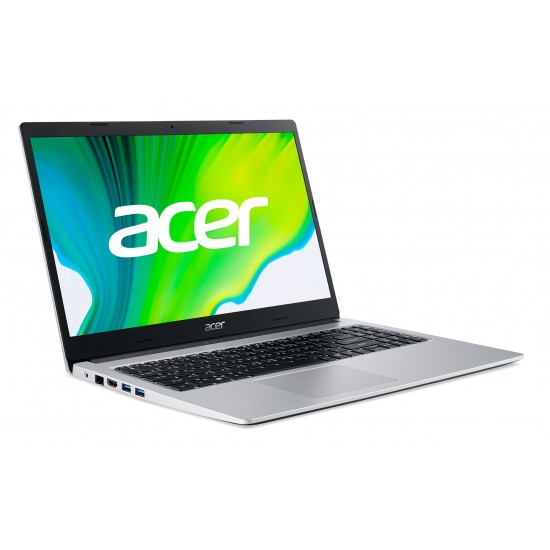 Acer Aspire 3 A315-23-R1F4 / NX.HVUEX.00T Pure Silver Лаптоп