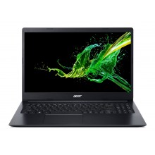Acer Aspire 3 A315-34-C7W3/NX.HE3EX.03R Charcoal Black Лаптоп Acer Aspire 3 A315-34-C7W3/NX.HE3EX.03R Charcoal Black Лаптоп