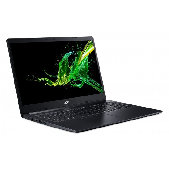 Acer Aspire 3 A315-34-C7W3/NX.HE3EX.03R Charcoal Black Лаптоп
