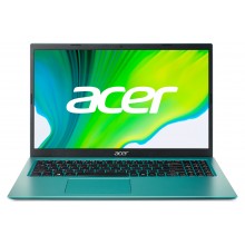 Acer Aspire 3 A315-35-C21W / NX.A9AEX.00L Electric Blue Лаптоп Acer Aspire 3 A315-35-C21W / NX.A9AEX.00L Electric Blue Лаптоп