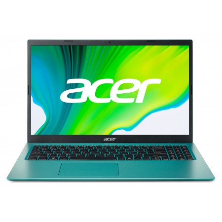 Acer Aspire 3 A315-35-C21W / NX.A9AEX.00L Electric Blue Лаптоп