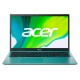 Acer Aspire 3 A315-35-C21W / NX.A9AEX.00L Electric Blue Лаптоп