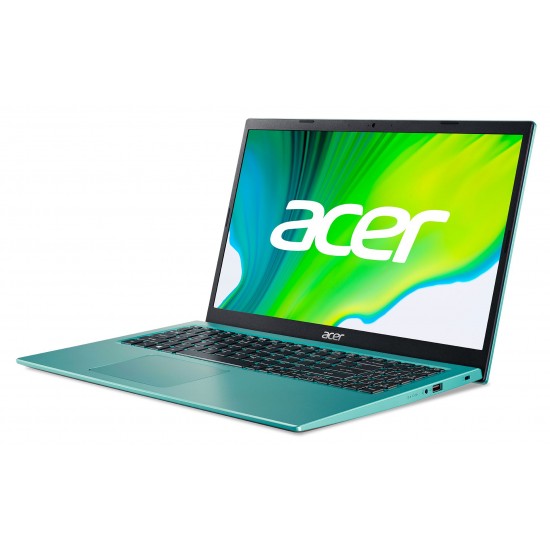 Acer Aspire 3 A315-35-C21W / NX.A9AEX.00L Electric Blue Лаптоп