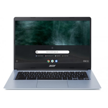 Acer Chromebook 314 CB314-1H-P4AN Лаптоп