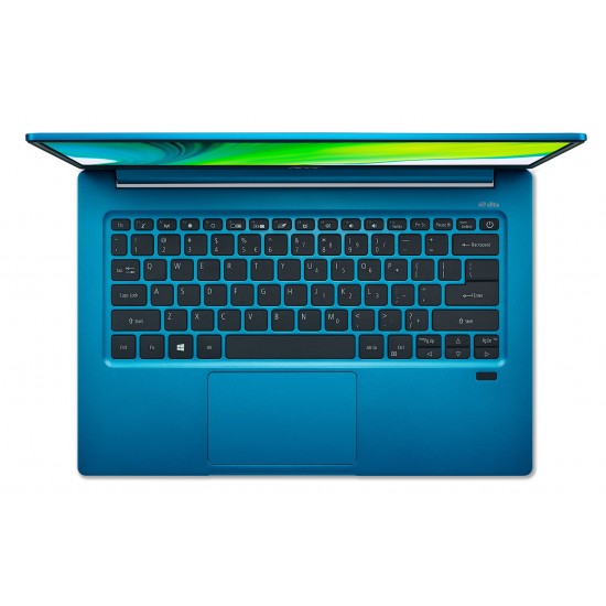 Acer Swift 3 SF314-59-34DP NX.A0PEX.00A Лаптоп
