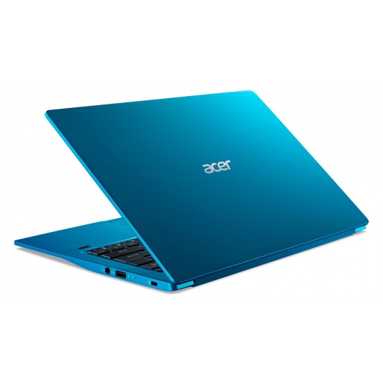 Acer Swift 3 SF314-59-34DP NX.A0PEX.00A Лаптоп