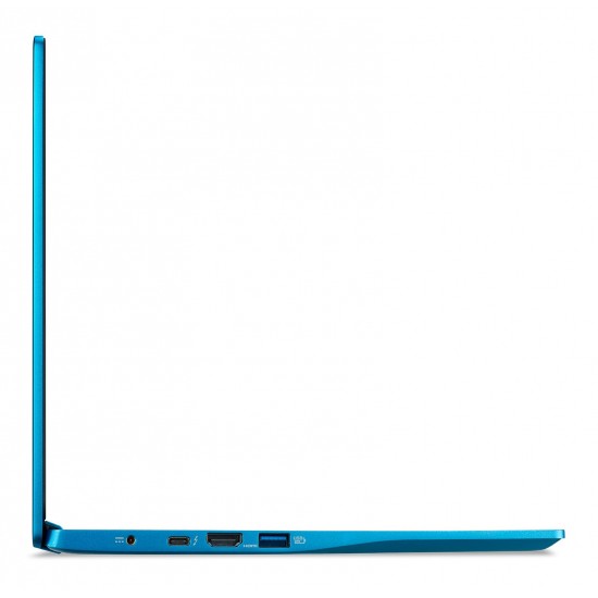 Acer Swift 3 SF314-59-34DP NX.A0PEX.00A Лаптоп