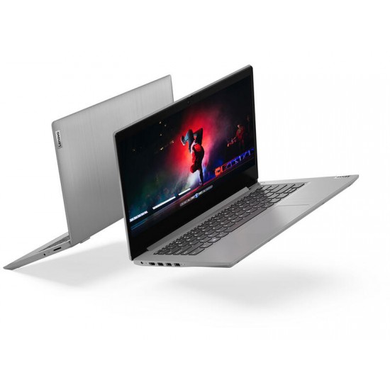 Lenovo IdeaPad 3 IP3-14ADA05 / 81W000LNBM Лаптоп
