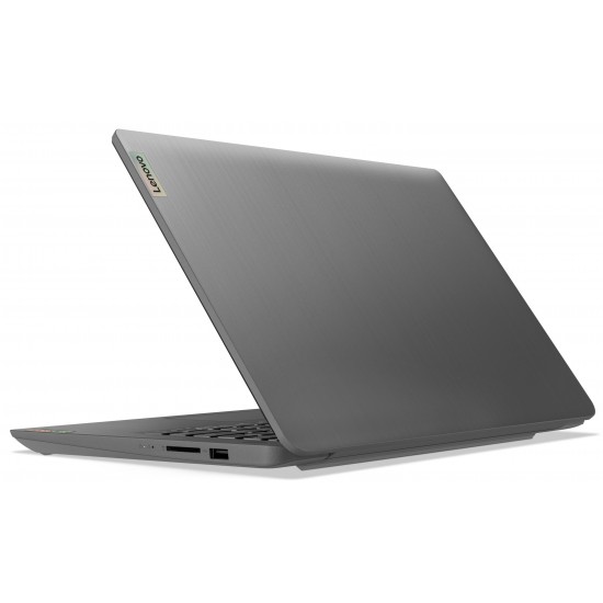 Lenovo Idea Pad 3 IP3-14ALC6 / 82KT004UBM Arctic Grey Лаптоп