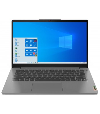 Lenovo IdeaPad 3 IP3-14ITL6 / 82H700LSBM Arctic Grey Лаптоп