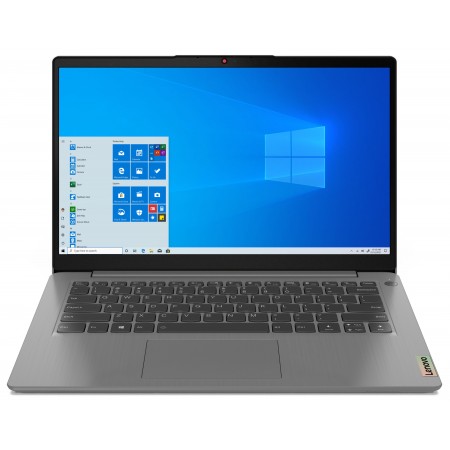 Lenovo IdeaPad 3 IP3-14ITL6 / 82H700LSBM Arctic Grey Лаптоп