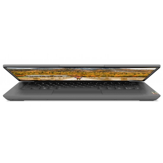 Lenovo IdeaPad 3 IP3-14ITL6 / 82H700LSBM Arctic Grey Лаптоп