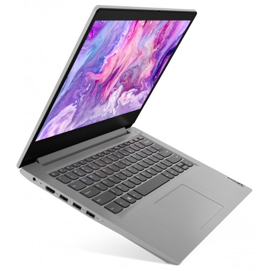 Lenovo IdeaPad 3 IP3-14ADA05/81W000LQBM Лаптоп