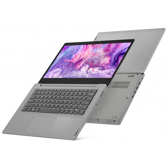 Lenovo IdeaPad 3 IP3-14ADA05/81W000LQBM Лаптоп