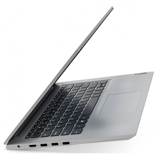 Lenovo IdeaPad 3 IP3-14ADA05/81W000LQBM Лаптоп