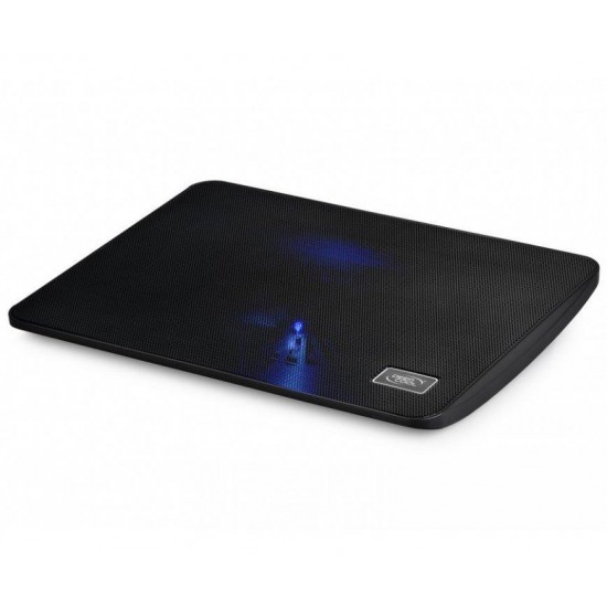 DeepCool Wind Pal Mini Охладител за лаптоп