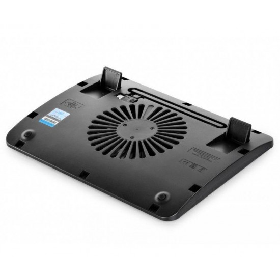 DeepCool Wind Pal Mini Охладител за лаптоп