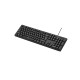 Acme KS06 PC Клавиатура