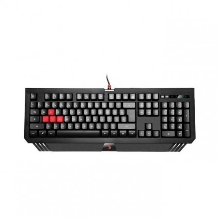 A4 Tech Bloody B120N PC клавиатура