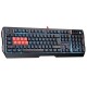 Bloody B188 Gaming Клавиатура