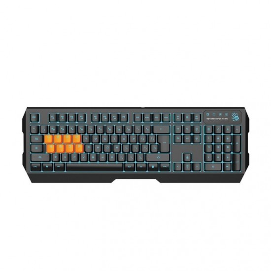 Bloody B188 Gaming Клавиатура