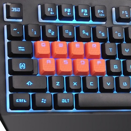 Bloody B188 Gaming Клавиатура