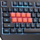Bloody B188 Gaming Клавиатура