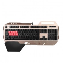 Bloody B2418 Gaming Клавиатура Bloody B2418 Gaming Клавиатура