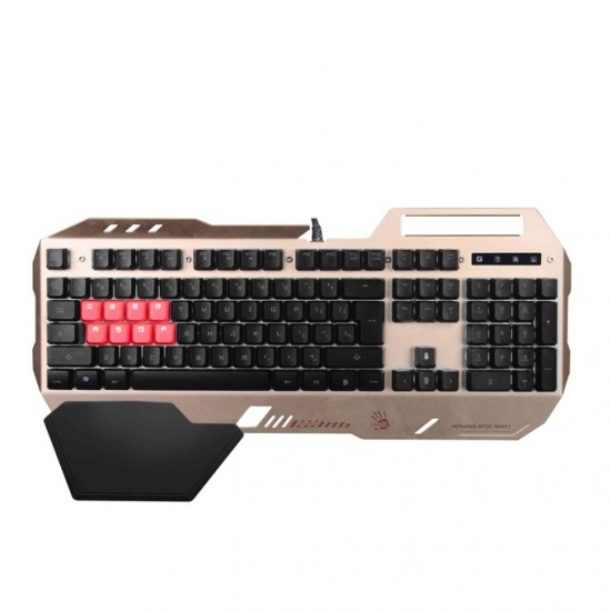 Bloody B2418 Gaming Клавиатура