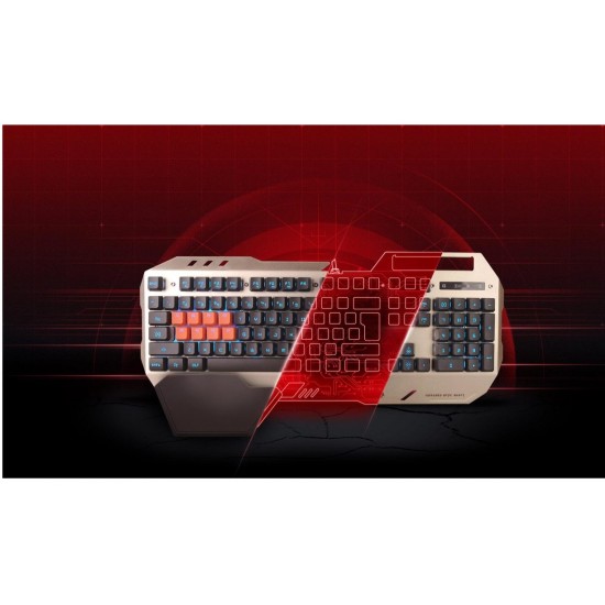 Bloody B2418 Gaming Клавиатура