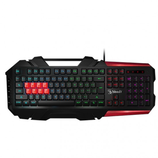 Bloody B3590R Gaming Клавиатура