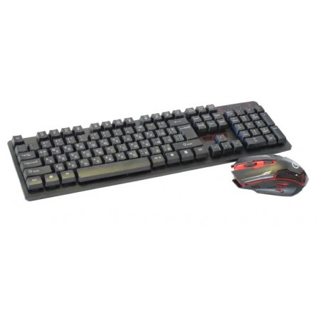 Elimex HK6500 Wireless PC клавиатура и мишка