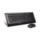 A4 Tech 9300F Black PC клавиатура