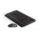 A4 Tech 9300F Black PC клавиатура