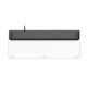 PC Клавиатури - A4 Tech FX70 Black PC клавиатура